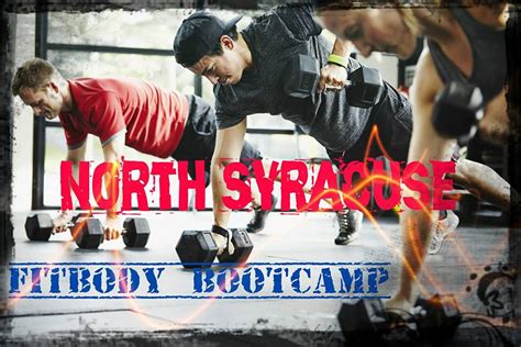 Fit body boot camp north syracuse. Things To Know About Fit body boot camp north syracuse. 